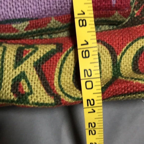 Jute Back pack - Picture 9 of 10